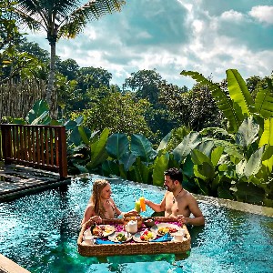 Bali Tour for Honeymoon: A Week in Paradise