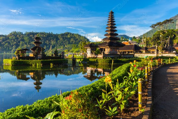 Bali Tour Package Couple: Romance & Scenery — photo 1