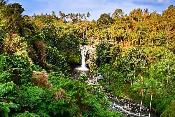 Bali Tour Package Couple: Romance & Scenery — photo 2