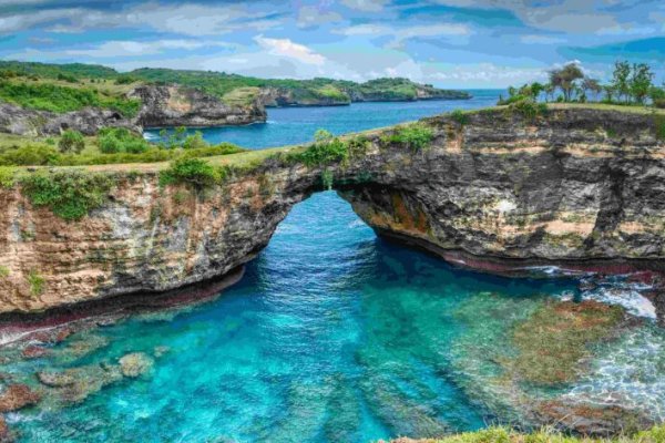 Bali Tour Package Couple: Romance & Scenery — photo 3