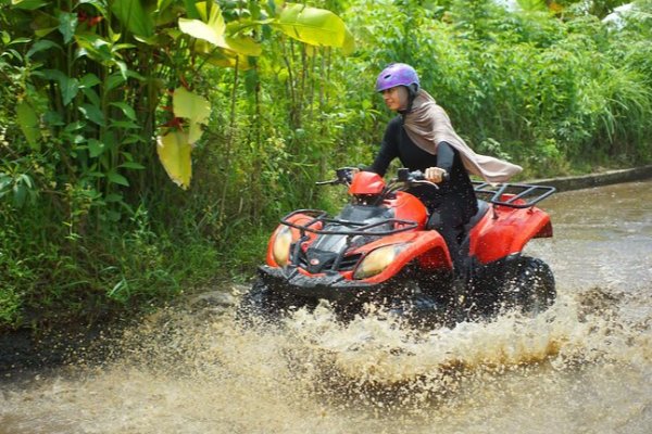 Bali Tour Package Couple: Romance & Scenery — photo 4