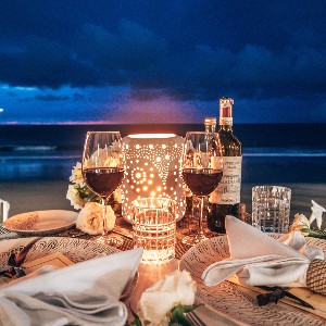 Bali Tour Package Couple: Romance & Scenery