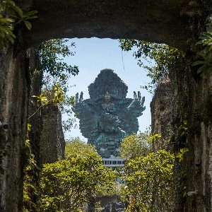 Bali Tour Package Couple: Romance & Scenery