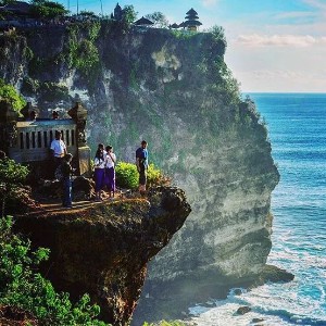 Bali Tour Package Couple: Romance & Scenery