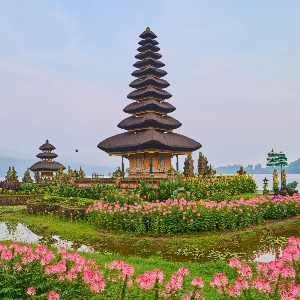Bali Tour Package Couple: Romance & Scenery