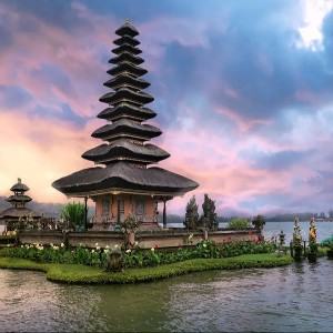 Bali Tour Package Couple: Romance & Scenery