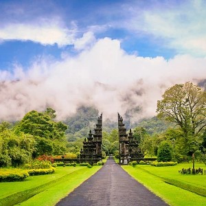 Bali Tour Package Couple: Romance & Scenery