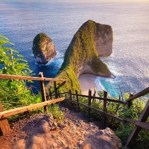 Bali Tour Package Couple: Romance & Scenery