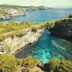 Bali Tour Package Couple: Romance & Scenery