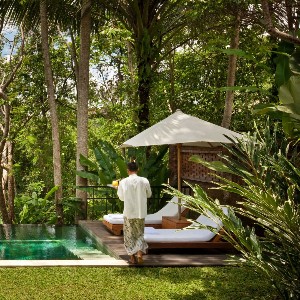 Bali Tour Package Couple: Romance & Scenery