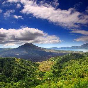 Bali Tour Package Couple: Romance & Scenery
