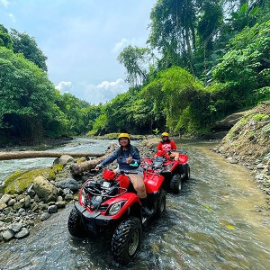 Bali Tour Package Couple: Romance & Scenery