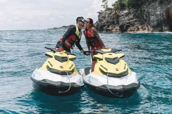 Bali Tour Package for Couple: Say Hello to Honeymoon Heaven — photo 1