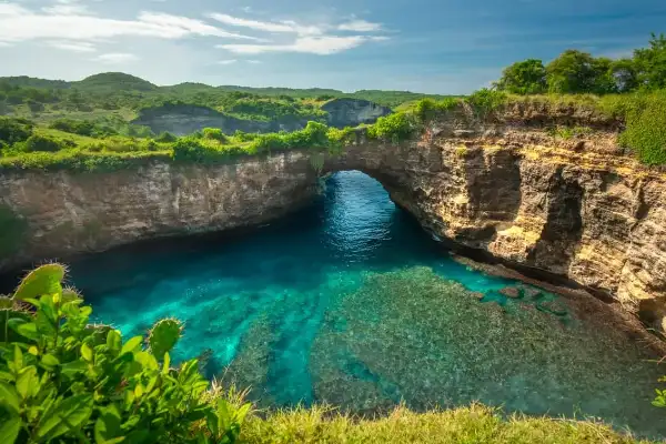 Bali Tour Package for Couple: Say Hello to Honeymoon Heaven — photo 2