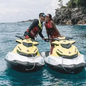 Bali Tour Package for Couple: Say Hello to Honeymoon Heaven