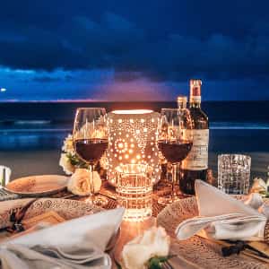 Bali Tour Package for Couple: Say Hello to Honeymoon Heaven