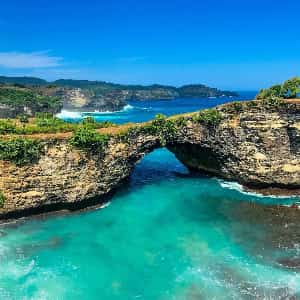 Bali Tour Package for Couple: Say Hello to Honeymoon Heaven