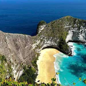 Bali Tour Package for Couple: Say Hello to Honeymoon Heaven