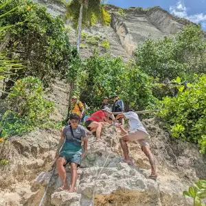 Bali Tour Package for Couple: Say Hello to Honeymoon Heaven