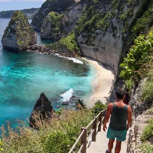 Bali Tour Package for Couple: Say Hello to Honeymoon Heaven