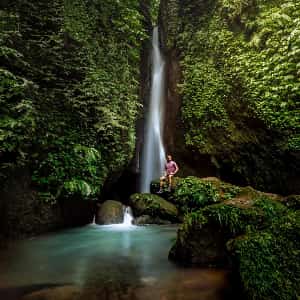 Bali Tour Package for Couple: Say Hello to Honeymoon Heaven