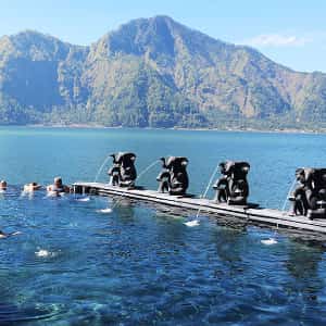 Bali Tour Package for Couple: Say Hello to Honeymoon Heaven