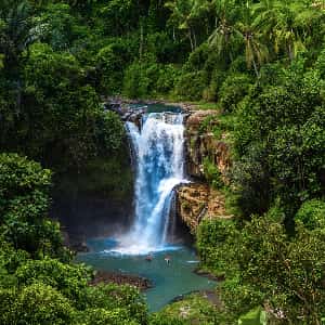 Bali Tour Package for Couple: Say Hello to Honeymoon Heaven