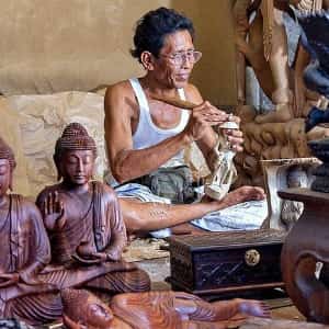 Bali Tour Package for Couple: Say Hello to Honeymoon Heaven