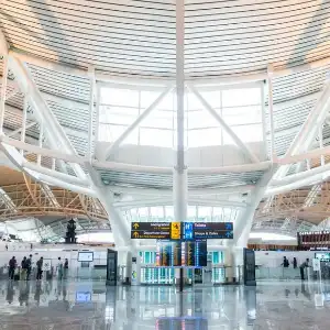 Bali Tour Package for Couple: Say Hello to Honeymoon Heaven