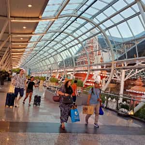 Bali Tour Package for Couple: Say Hello to Honeymoon Heaven