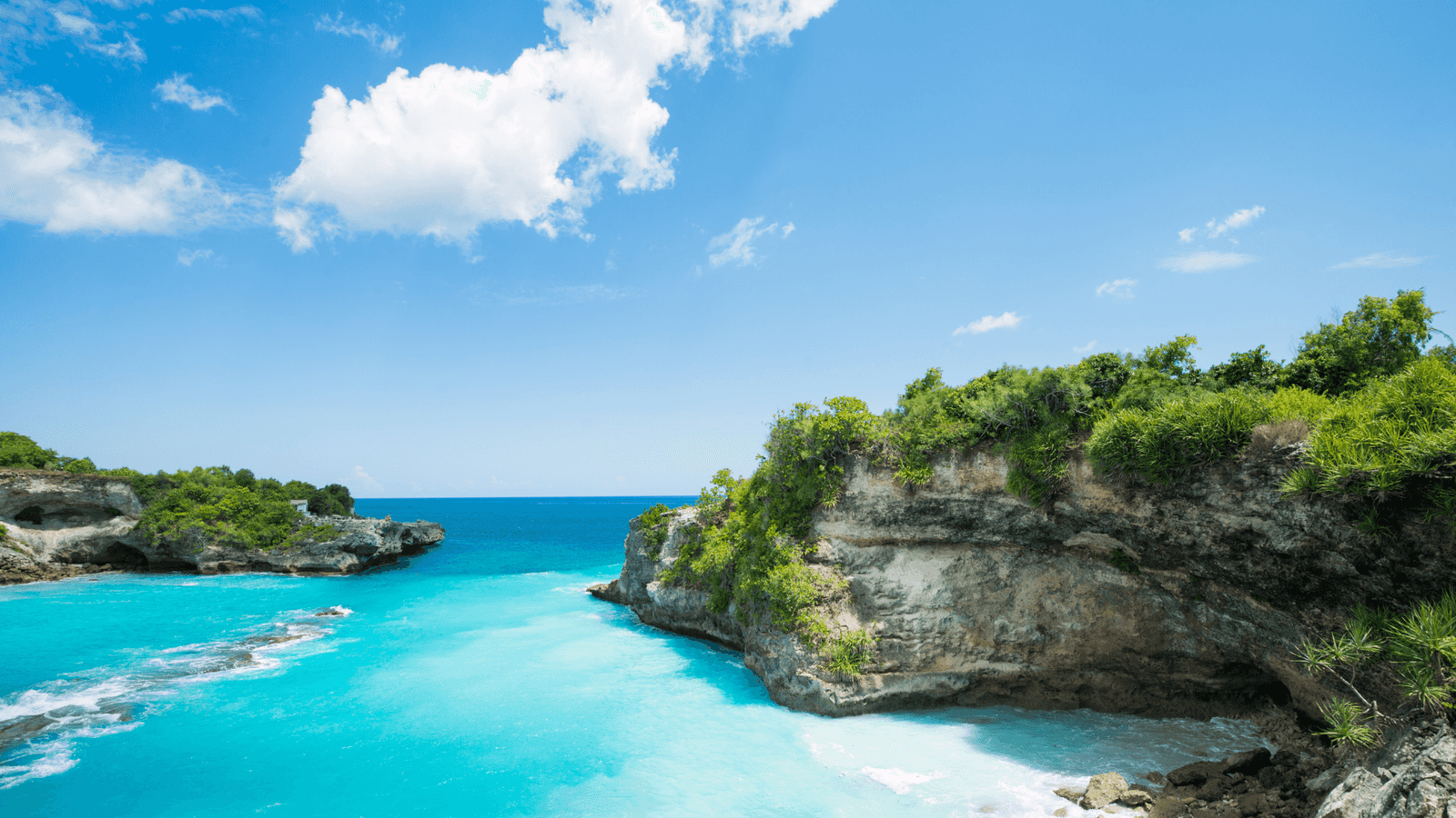Bali Trip Itinerary: 6 Days of Beaches and Culture