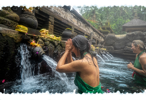 Bali Ubud Tour: A 6-Day Romantic Escape