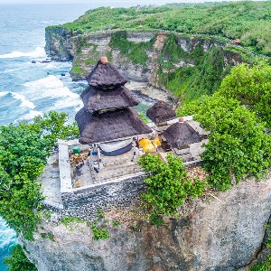 Bali Ubud Tour: A 6-Day Romantic Escape