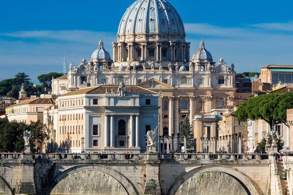 Best of Europe with Switzerland: A Signature Swiss Tour Package — photo 4