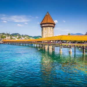Best of Europe with Switzerland: A Signature Swiss Tour Package