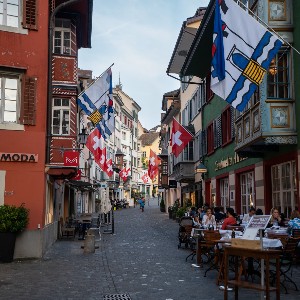 Best of Europe with Switzerland: A Signature Swiss Tour Package
