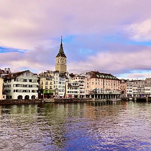 Best of Europe with Switzerland: A Signature Swiss Tour Package