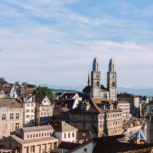 Best of Europe with Switzerland: A Signature Swiss Tour Package
