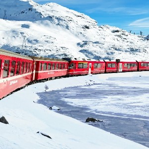 Best of Europe with Switzerland: A Signature Swiss Tour Package