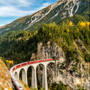 Best of Europe with Switzerland: A Signature Swiss Tour Package