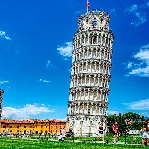 Best of Europe with Switzerland: A Signature Swiss Tour Package