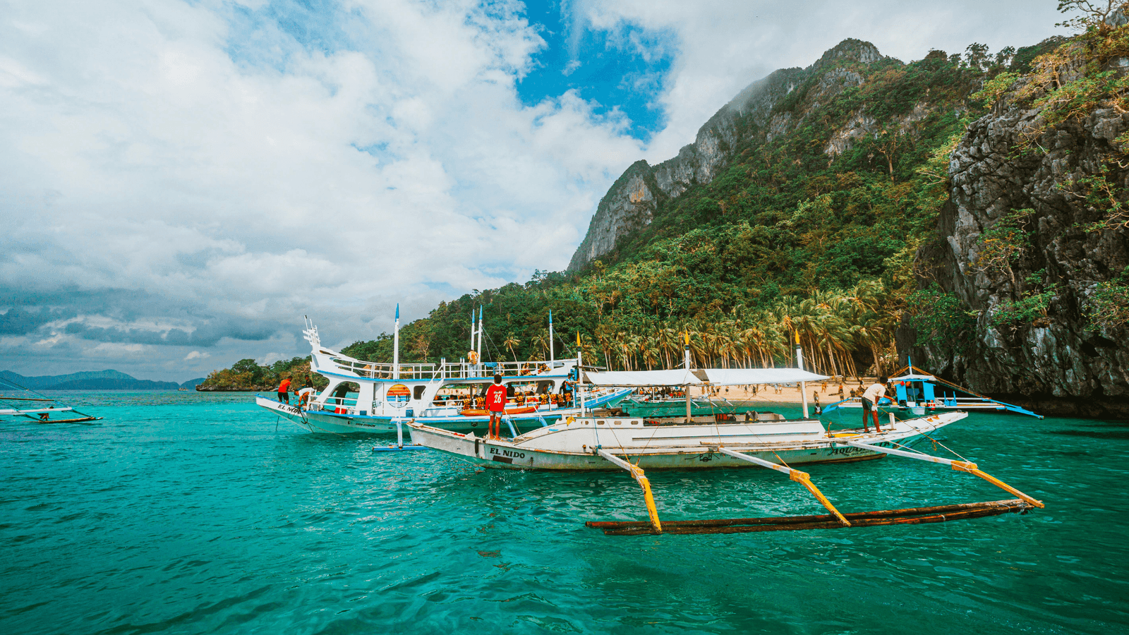 Classic Philippines Honeymoon Trip Experience