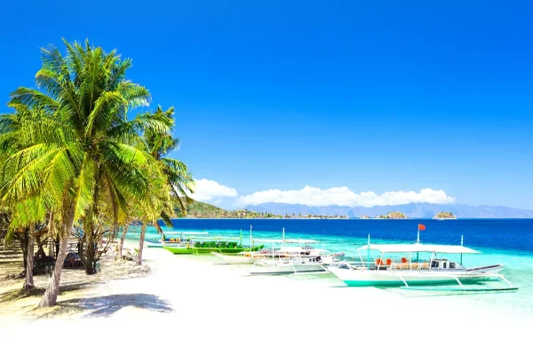 Classic Philippines Honeymoon Trip Experience — photo 3