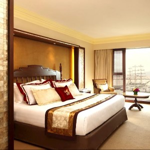 Classic Philippines Honeymoon Trip Experience