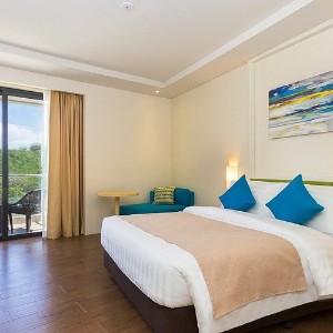 Classic Philippines Honeymoon Trip Experience