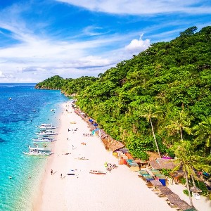 Classic Philippines Honeymoon Trip Experience