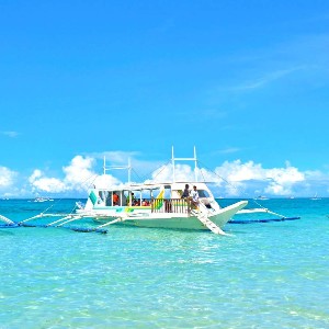 Classic Philippines Honeymoon Trip Experience