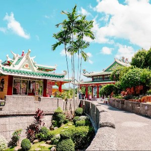 Classic Philippines Honeymoon Trip Experience