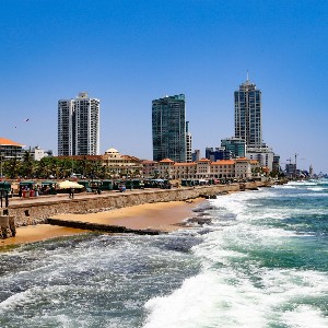 Classic Sri Lanka 5-Day Itinerary: Hills, Heritage & City