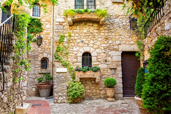 Vietnam Beach Destination